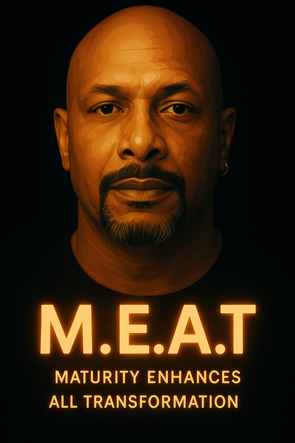 M.E.A.T. (Digital Book)