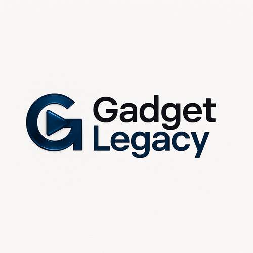Gadget Legacy