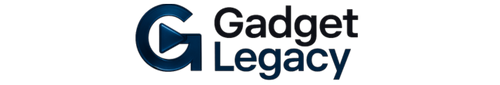 Gadget Legacy