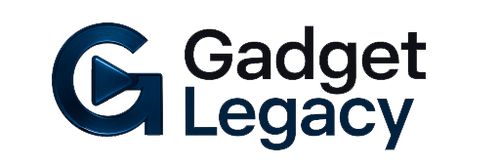 Gadget Legacy