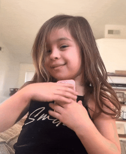 Your Kid's First Smartphone